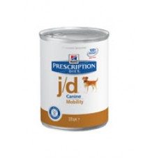 Hill's J/D Kg 2 - Kg 5 - Kg 12 (gr. 370 umido)